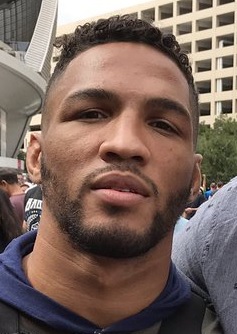 The Motown Phenom: Kevin Lee's UFC Career and Comeback Road